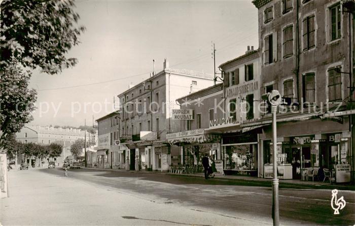 Montelimar 26 Boulevard Aristide Briand