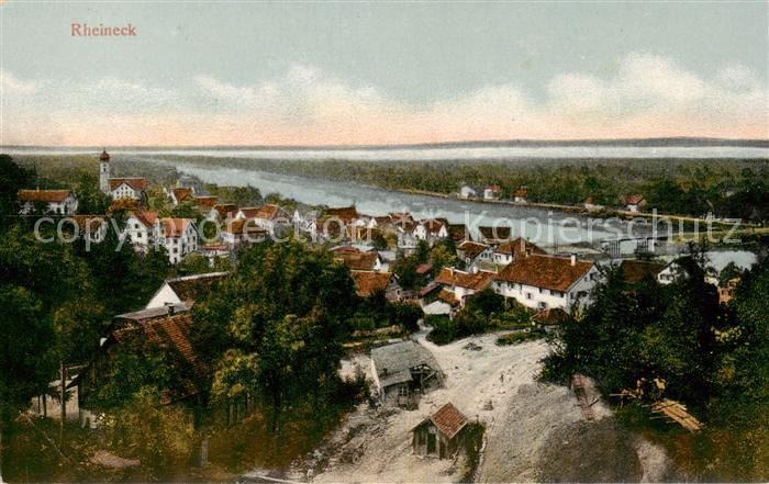 Rheineck  SG Panorama