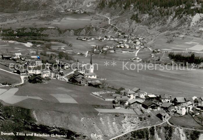 Donath GR Zillis und Reischen