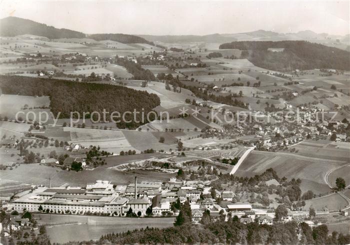 Deisswil Muenchenbuchsee BE Panorama
