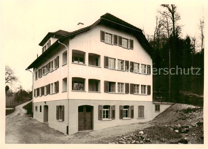 Weggis Vierwaldstaettersee Hotel Ferienheim