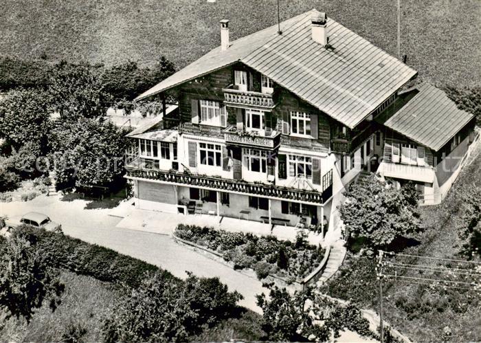 Goldiwil Pension Freudenberg