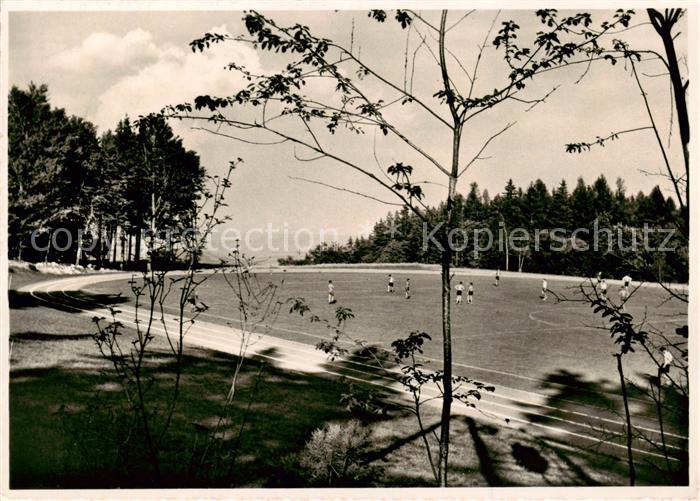 Magglingen 300 Meter Laufbahn Sportgelaende