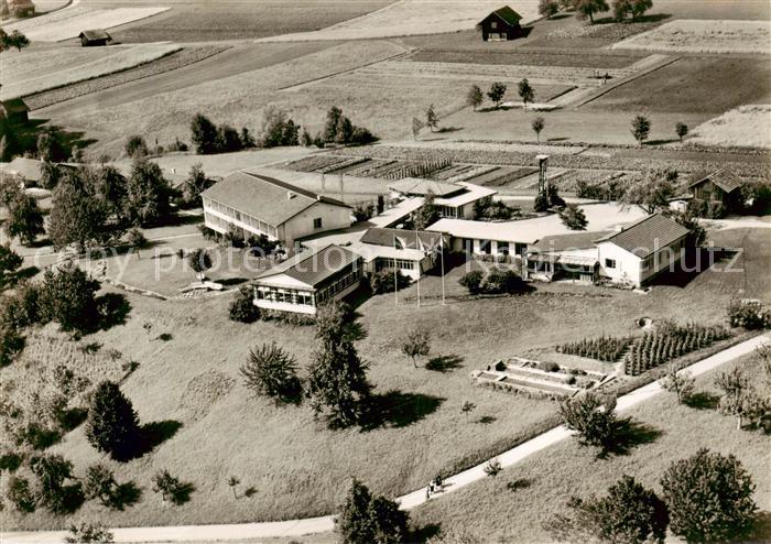 Boldern Maennedorf ZH Reformierte Heimstaette