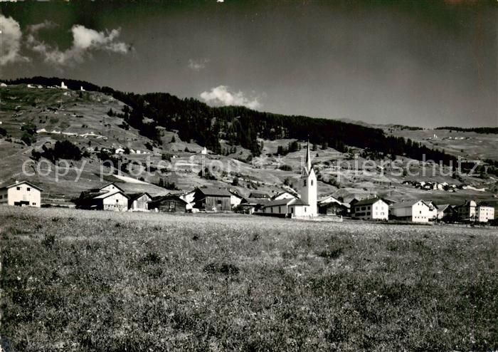 Donath GR Ort am Schamserberg