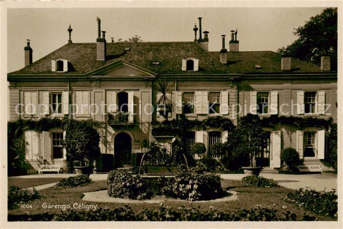 Celigny GE Garengo