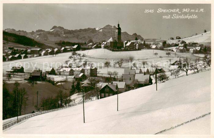 Speicher AR mit Saentiskette