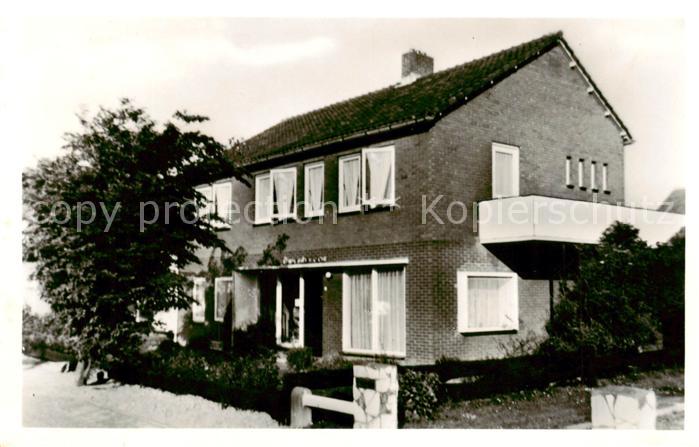 Cadzand Bad Zeeland NL Appartementen verhuur JS Huigh De Zwerfsteen