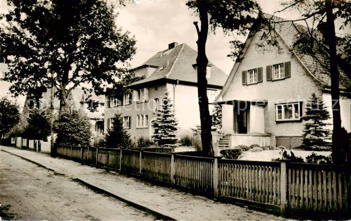 Fallingbostel Bad Kurhaeuser