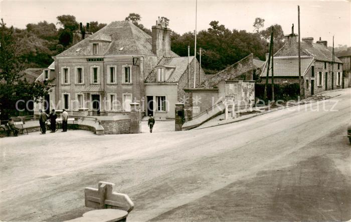 Tourlaville La Mairie