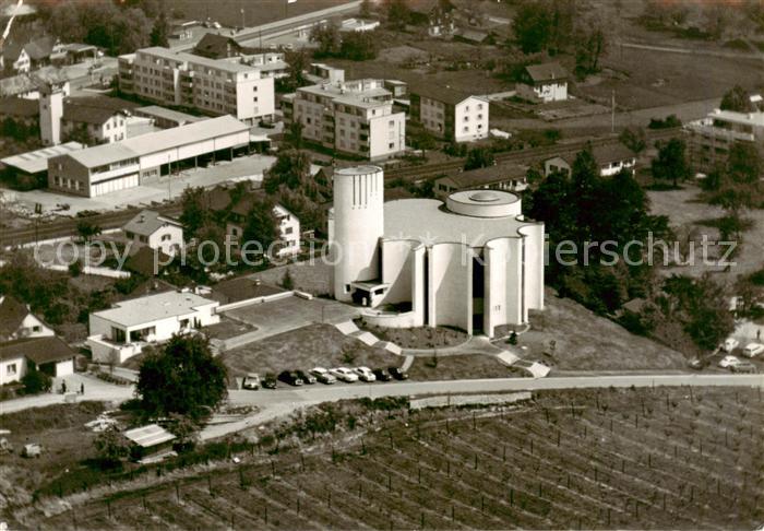 Buchen Staad Christkoenigskirche