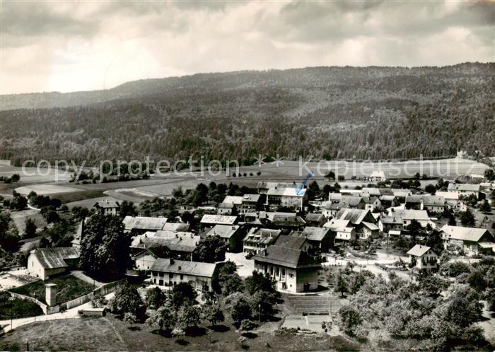 Marchissy Fliegeraufnahme