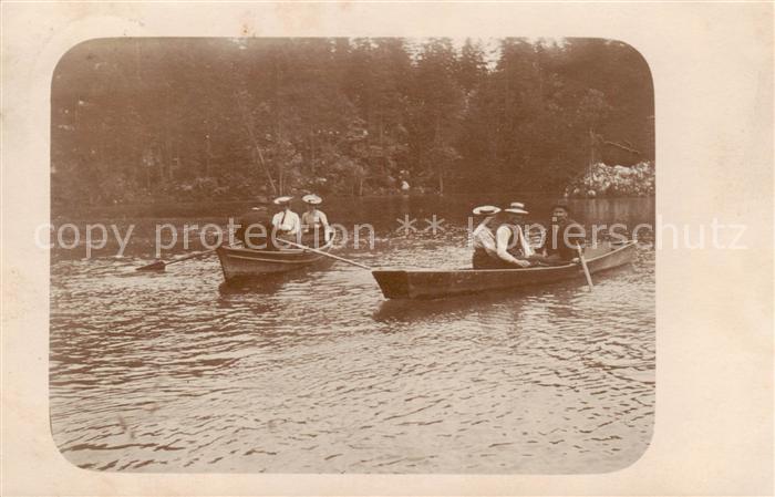 Bobingen Gondelpartie