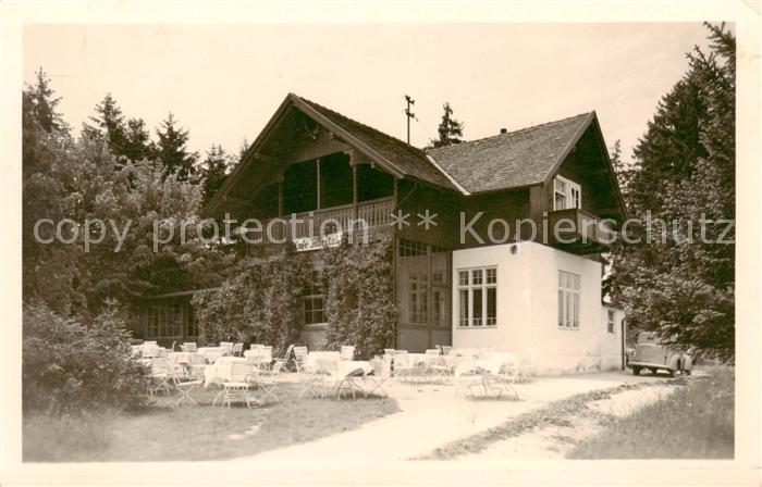 Bad Woerishofen Cafe Zillertal