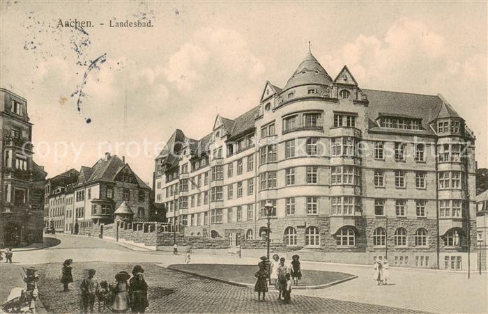 Aachen Landesbad