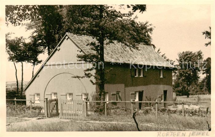 Roetgen Eifel Scheune