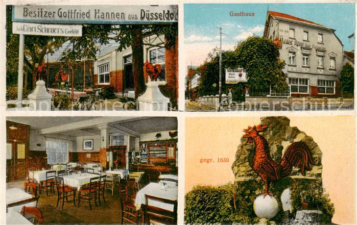 Arenberg Koblenz Hotel Restaurant Pension Roter Hahn