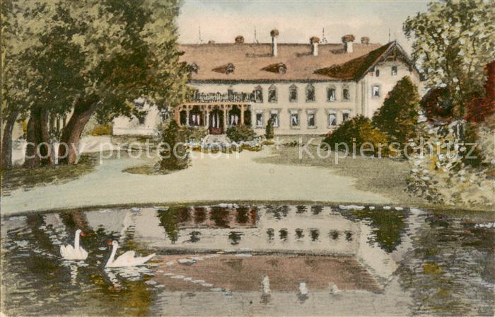 Kallen Altenhain Chemnitz Villa Kuenstlerkarte