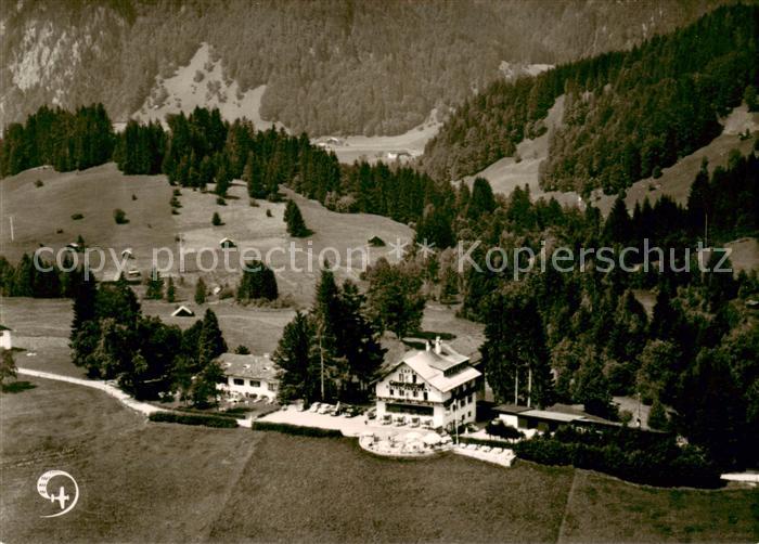 Oberstdorf Hotel Panorama
