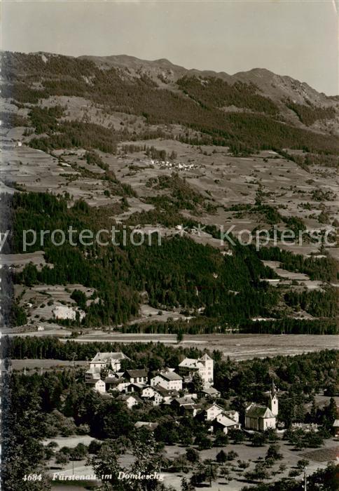 Fuerstenau GR Panorama