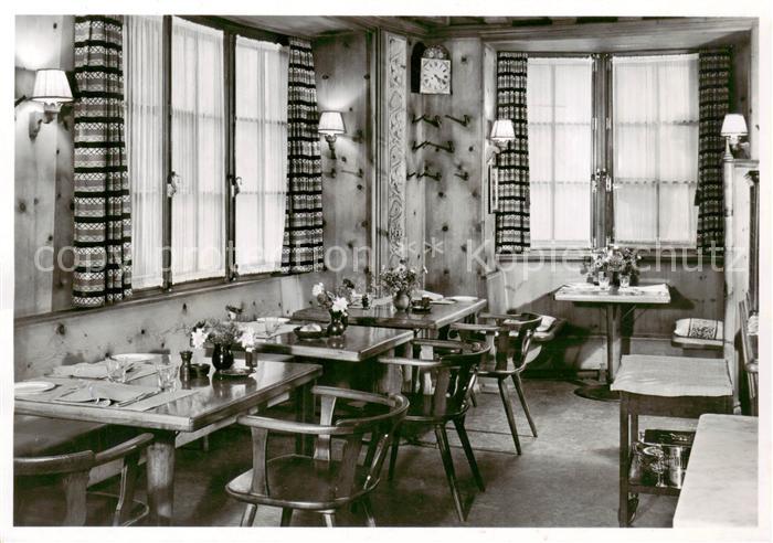 Zuerich ZH Veltliner Keller Gaststube