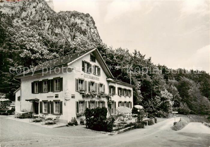 Riedern GL Restaurant Staldengarten