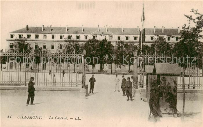 Chaumont 41-sur-Loire CHATEAU La Caserne