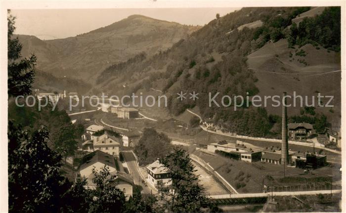 Alexisbad Harz Panorama