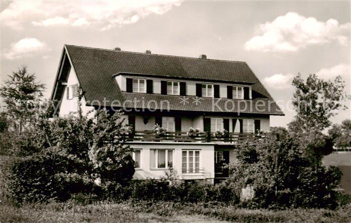 Bad Woerishofen Kurheim Pfander