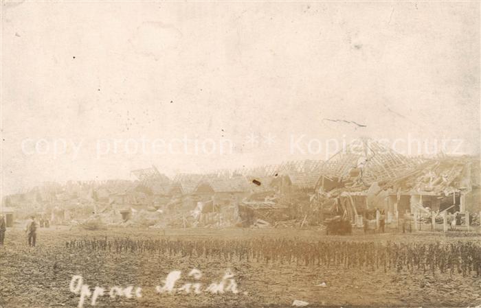 Oppau Ludwigshafen Rhein Panorama