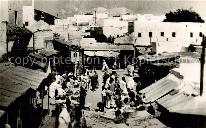 Tetuan Tetouan Maroc Guersa Quebira