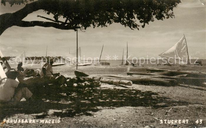 Maceio Brazil Pagussara