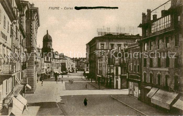 Fiume Alcantara Sicilia IT Via Vittorio Emanuele