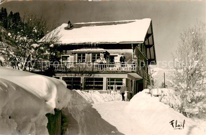 Les Contamines-Montjoie Hotel La Gelionotte