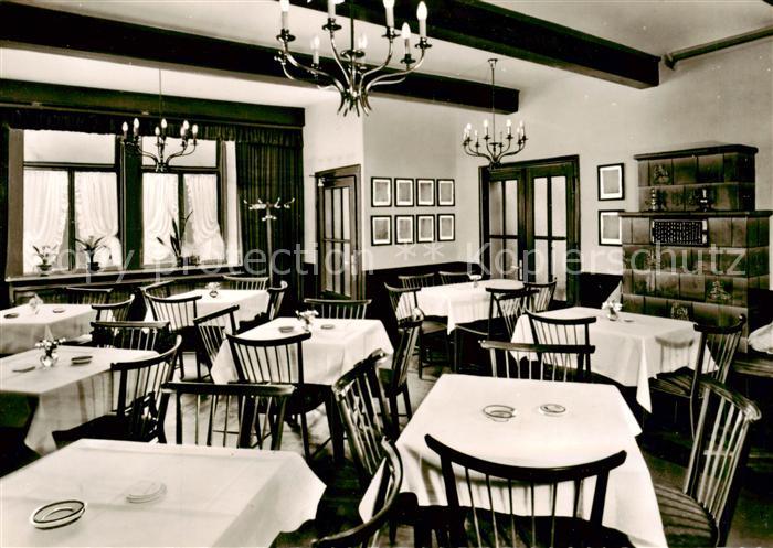 Schoenau Mannheim Hotel Restaurant Pfaelzer Hof