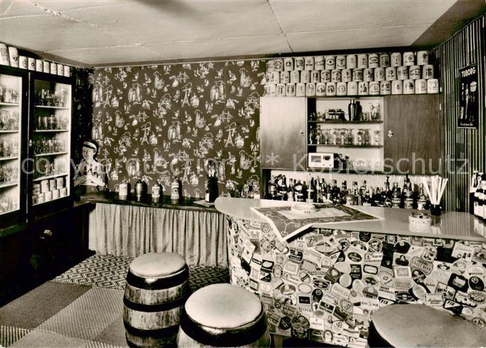 Bad Rothenfelde Gambrinus Keller