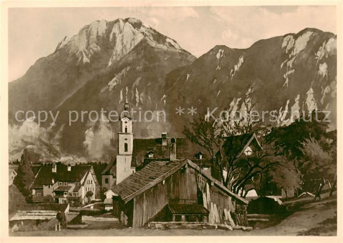 Kiefersfelden Haus der Deutschen Kunst Muenchen