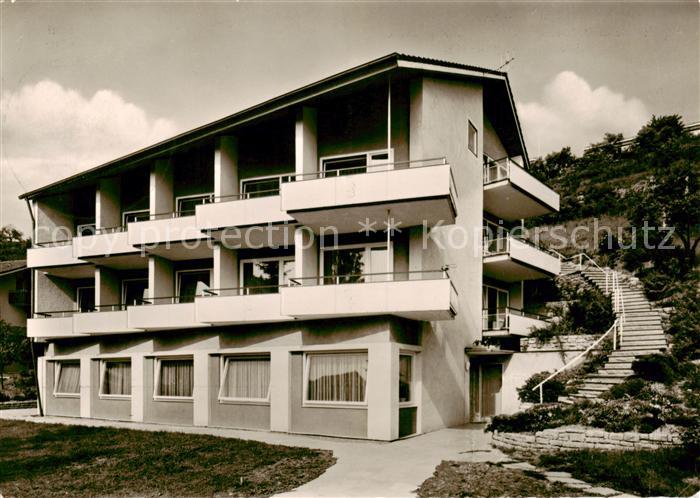 Bad Mergentheim Kurhaus Michael