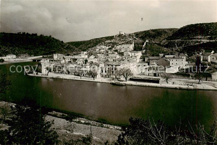 Obrovac Croatia Panorama