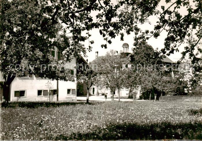 Liestal BL Knabenerziehungsheim Schillingsrain