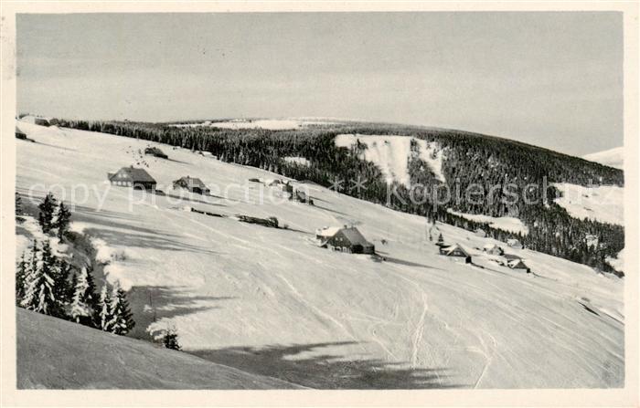 Lenzenberg Riesengebirge CZ Panorama
