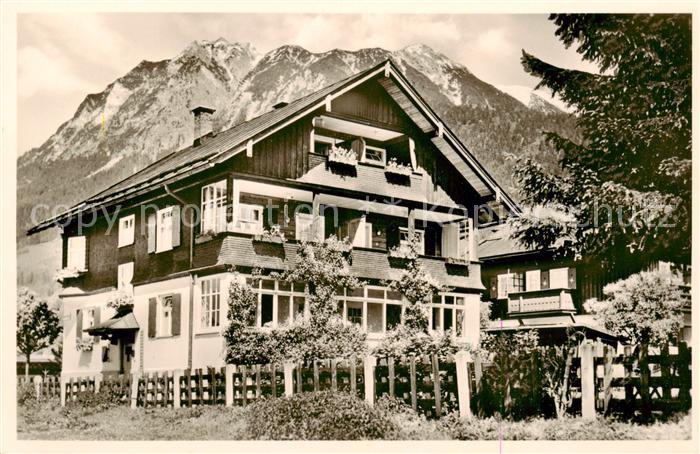 Oberstdorf Haus Blanz