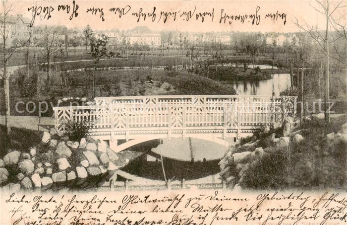 LueBECK  CITY Panorama