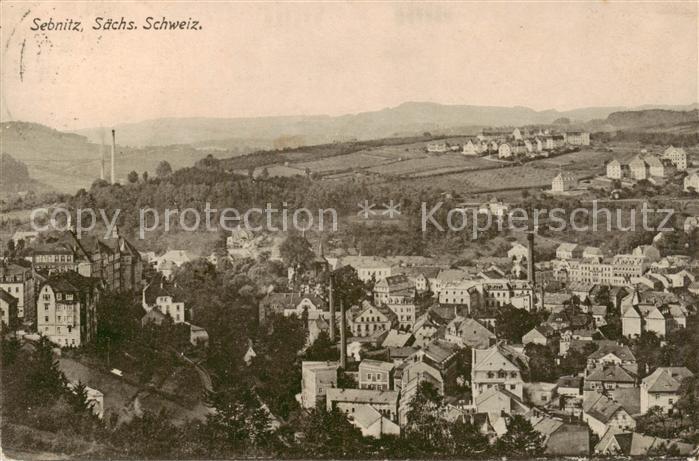 Sebnitz Panorama