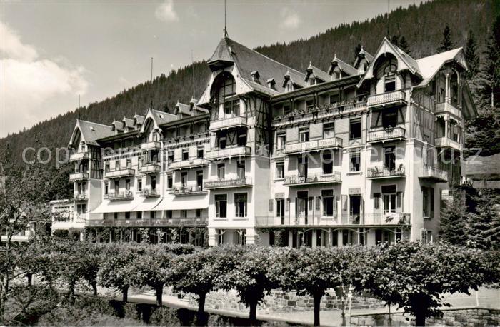 Beatenberg Thunersee BE Bibelheim Beatenberg