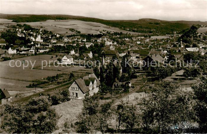 Weilmuenster Panorama