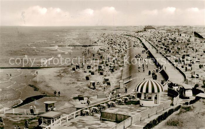 Norderney Nordseebad Nordstrand