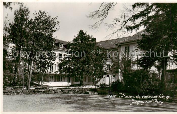 Jongny-sur-Vevey VD Maison de vacances Co-op