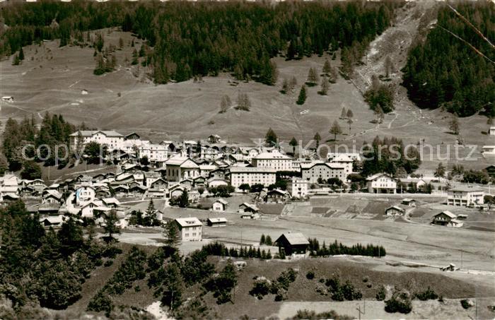 Leukerbad Loueche-les-Bains VS Panorama