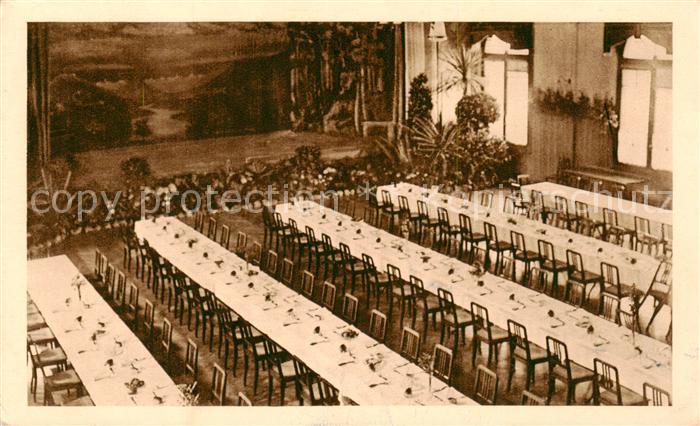 Willisau Hotel zum Mohren Gesellschaftssaal